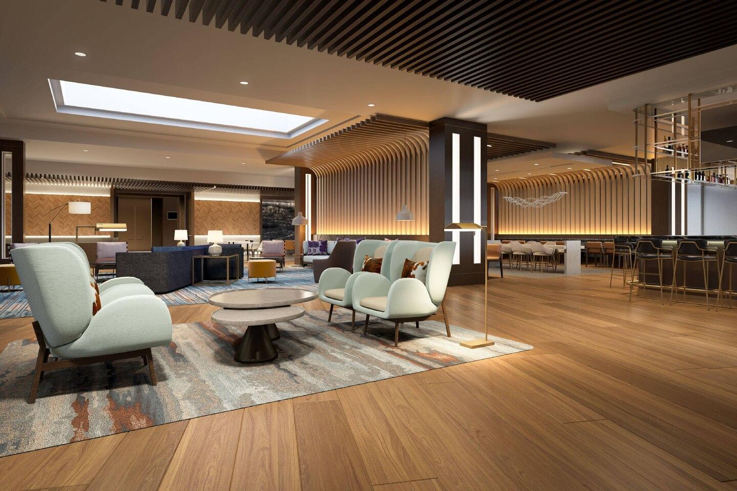 Marriott San Antonio Airport Hotel Kültér fotó