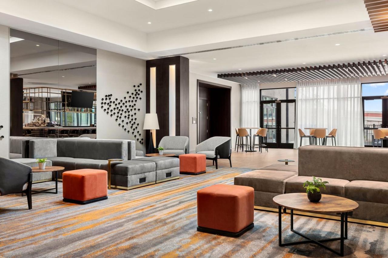 Marriott San Antonio Airport Hotel Kültér fotó