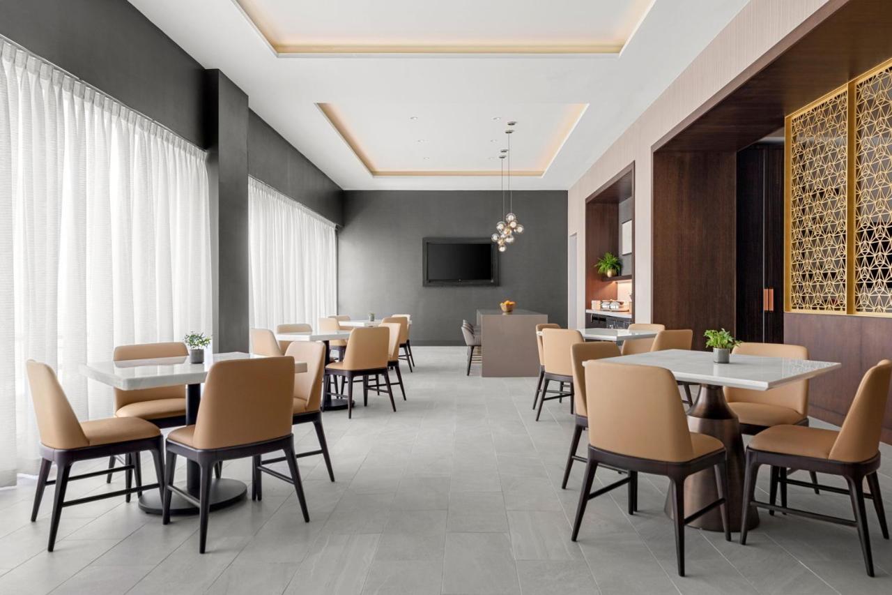 Marriott San Antonio Airport Hotel Kültér fotó