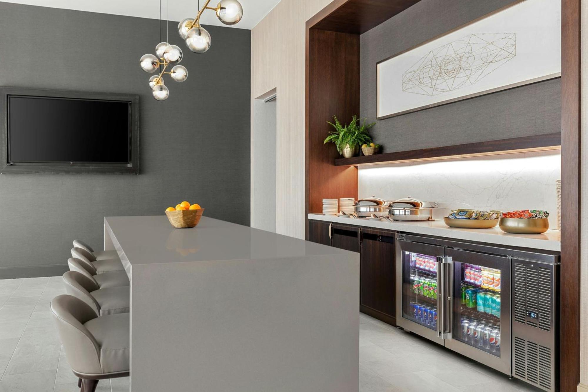 Marriott San Antonio Airport Hotel Kültér fotó