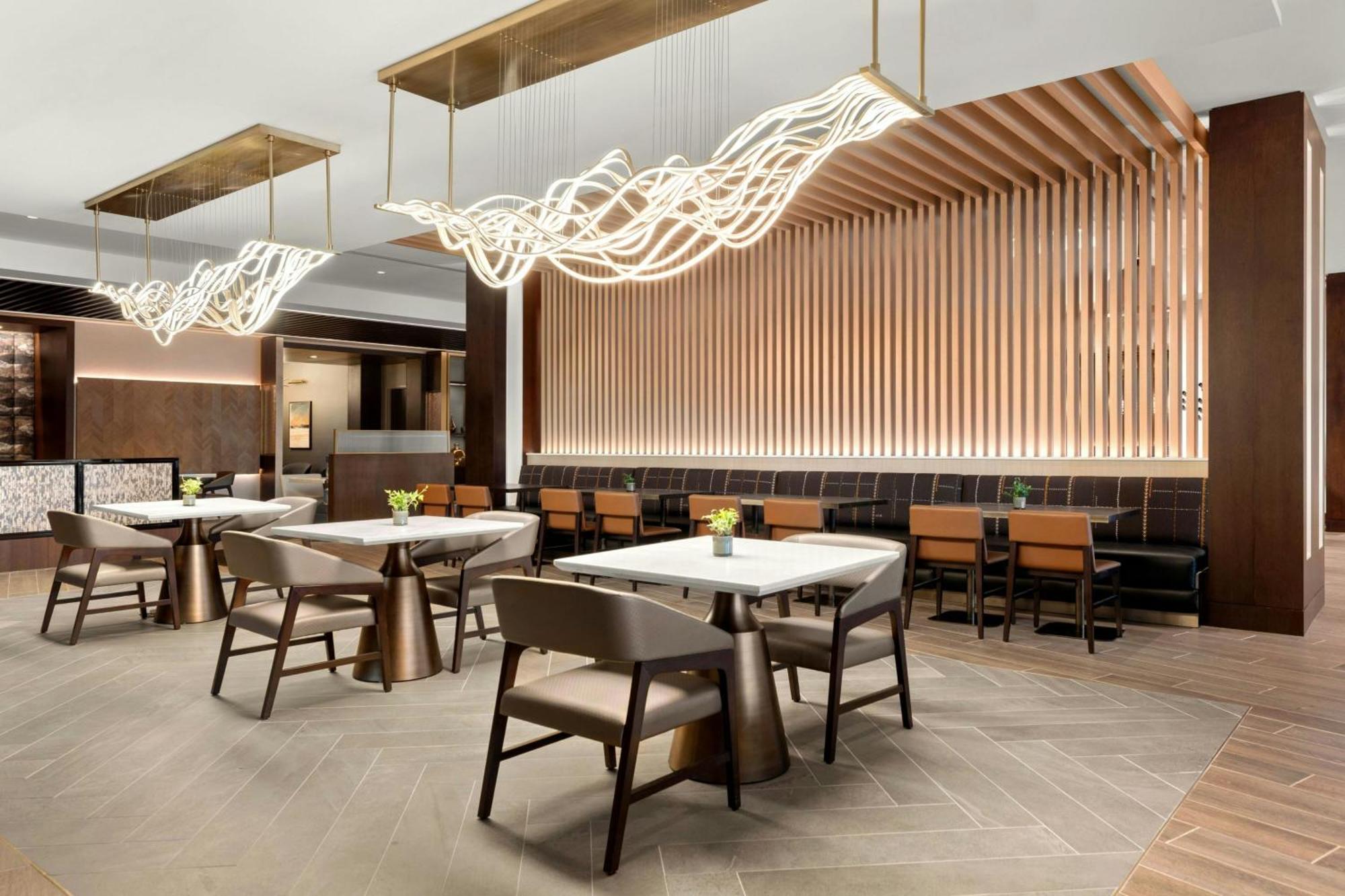 Marriott San Antonio Airport Hotel Kültér fotó